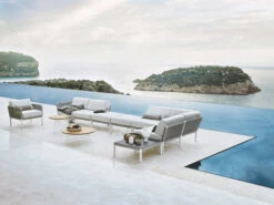 Club Lounge White Recamiere Links Geschlossen Inkl. Polster 15 Club Lounge White Recamiere Links Geschlossen Inkl. Polster -Gartenmöbel Verkäufe solpuri club lounge white ambientebild 7 627x627