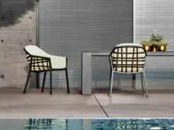 Elements Alu Keramik Dining Tisch 250x100cm -Gartenmöbel Verkäufe solpuri elements dining tisch alu 250x100cm ambientebild 1 627x627 3