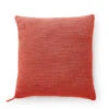 Java Cocktail-Kissen 50x50cm -Gartenmöbel Verkäufe solpuri java cocktailkissen 50x50cm orange 627x627