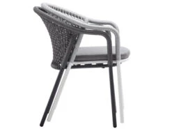 Jooy Stapelsessel String-Flex Anthracite Inkl. Sitz-Polster Anthracite -Gartenmöbel Verkäufe solpuri jooy stapelsessel stapelbar 627x627 1