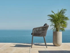 Loop Dining Sessel Alu Anthracite String-Flex Anthracite 13 Loop Dining Sessel Alu Anthracite String-Flex Anthracite -Gartenmöbel Verkäufe solpuri loop dining sessel alu anthracite string flex anthracite ambientebild 627x627