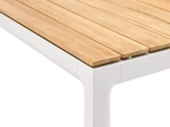 Soft Dining Tisch Alu White Teak 10 Soft Dining Tisch Alu White Teak -Gartenmöbel Verkäufe solpuri soft dining tisch alu white detailbild 627x627