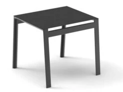 Soul Hocker Alu Anthracite Softex Coal