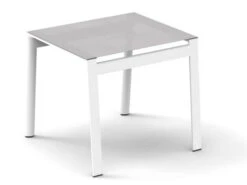 Soul Hocker Alu White Softex Shell