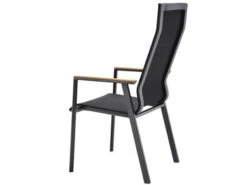 Soul Stapelsessel Hoch Anthracite Mit Teak-Armlehne 12 Soul Stapelsessel Hoch Anthracite Mit Teak-Armlehne -Gartenmöbel Verkäufe solpuri soul stapelsessel hoch anthracite teak rueckansicht 627x627