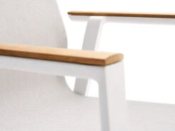 Soul Stapelsessel Hoch White Mit Teak-Armlehne 15 Soul Stapelsessel Hoch White Mit Teak-Armlehne -Gartenmöbel Verkäufe solpuri soul stapelsessel hoch white teak detailbild 1 627x627