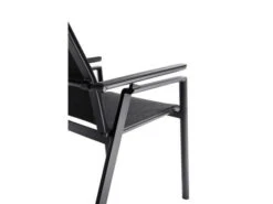 Soul Verstellsessel Hoch Anthracite Mit Alu-Armlehne -Gartenmöbel Verkäufe solpuri soul verstellsessel hoch anthracite alu detailbild 3 627x627