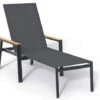 Spa Liege Rollenliege Alu 1 Spa Liege Rollenliege Alu -Gartenmöbel Verkäufe solpuri spa liege rollenliege gartenliege alu anthracite teakholz armlehnen 627x627