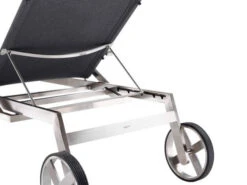 Studio Rollliege Edelstahl Softex Coal Mit Armlehnset 11 Studio Rollliege Edelstahl Softex Coal Mit Armlehnset -Gartenmöbel Verkäufe solpuri studio liege mit armlehnset gartenliege edelstahl softex coal detailbild 1 627x627