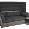 Loungeset Modulare Lounge Insel Daydream 1 Loungeset Modulare Lounge Insel Daydream -Gartenmöbel Verkäufe sonneninsel polyrattan loungeinsel daydream freigestellt 627x627