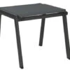 Allround Stapelhocker Alu Mit Textilenbezug -Gartenmöbel Verkäufe stern allround hocker anthrazit karbon 627x627