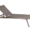 Allround Rollenliege Edelstahl Textilenbezug Leinen Grau -Gartenmöbel Verkäufe stern allround rollenliege edelstahl texitlenbezug leinen grau mika 416933 627x627