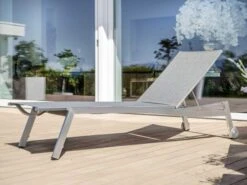 Allround Rollenliege Edelstahl Textilenbezug Leinen Grau 6 Allround Rollenliege Edelstahl Textilenbezug Leinen Grau -Gartenmöbel Verkäufe stern allround rollenliege edelstahl texitlenbezug leinen grau mika ambientebild 627x627