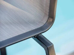 Barstuhl Allround Anthrazit|silber -Gartenmöbel Verkäufe stern barstuhl allround alu anthrazit silber detail 1vNTd9zALIntRk 627x627