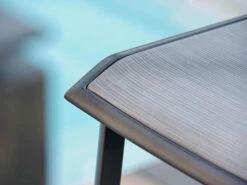 Barstuhl Allround Anthrazit|silber -Gartenmöbel Verkäufe stern barstuhl allround alu anthrazit silber detail 3 627x627