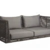 Corda 2-Sitzer Sofa Korpus Synthetikfaser -Gartenmöbel Verkäufe stern corda 2 sitzer sofa korpus 419031 627x627
