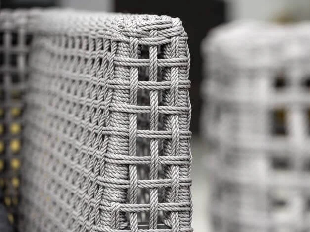 Corda Eckelement Korpus Synthetikfaser 5 Corda Eckelement Korpus Synthetikfaser – Bild 3