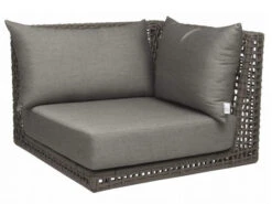 Corda Eckelement Korpus Synthetikfaser