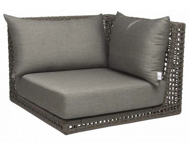 Corda Eckelement Korpus Synthetikfaser 3 Corda Eckelement Korpus Synthetikfaser