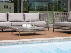 Fontana Corda Lounge Glasplatte Für Beistelltisch|Hocker 7 Fontana Corda Lounge Glasplatte Für Beistelltisch|Hocker -Gartenmöbel Verkäufe stern corda fontana glasplatte hocker beistelltisch ambientebild 627x627