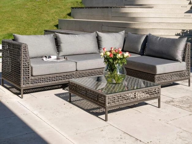 Corda Eckelement Korpus Synthetikfaser 6 Corda Eckelement Korpus Synthetikfaser – Bild 4