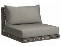 Corda Mittelelement Korpus Synthetikfaser