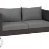 Fontana Lounge Korpus 2-Sitzer-Sofa -Gartenmöbel Verkäufe stern fontana 2 sitzer sofa korpus basaltgrau 627x627