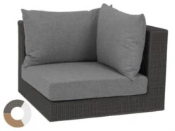 Fontana Lounge Korpus Eckelement