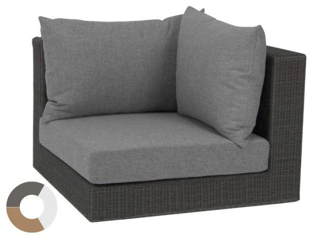 Fontana Lounge Korpus Eckelement 3 Fontana Lounge Korpus Eckelement