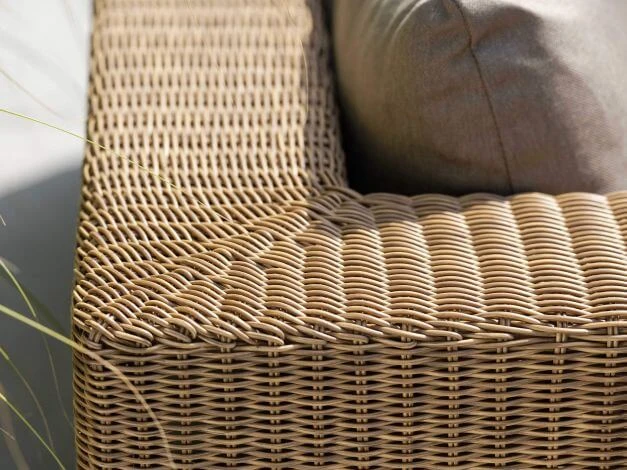 Fontana Lounge Korpus 2-Sitzer-Sofa 6 Fontana Lounge Korpus 2-Sitzer-Sofa – Bild 4