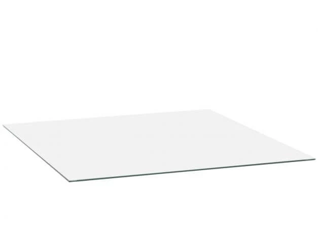 Fontana Corda Lounge Glasplatte Für Beistelltisch|Hocker 3 Fontana Corda Lounge Glasplatte Für Beistelltisch|Hocker