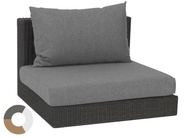 Fontana Lounge Korpus Mittelelement 3 Fontana Lounge Korpus Mittelelement