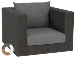 Fontana Lounge Korpus Sessel