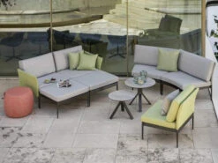 Freddie Beistelltisch Serie Alu Anthrazit HPL Silverstar 2.0 -Gartenmöbel Verkäufe stern freddie beistelltisch anthrazit zement hell ambientebild 627x627