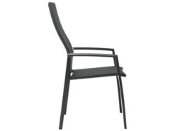 Stapelsessel Kari Hoch Alu Anthrazit Textilenbezug Karbon 12 Stapelsessel Kari Hoch Alu Anthrazit Textilenbezug Karbon -Gartenmöbel Verkäufe stern kari stapelsessel hoch anthrazit karbon 3 627x627