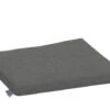 Kissen Für Hocker SORTINO -Gartenmöbel Verkäufe stern kissen sortino hocker seidengrau 627x627