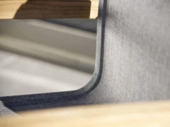 Leah Sessel Teak Mit Textilenbezug Leinen Grau -Gartenmöbel Verkäufe stern leah sessel teak mit textilenbezug leinen grau detailbild 3 627x627