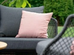 Odea 3-Sitzer Lounge Sofa Schwarz Matt Kordel Pepper 9 Odea 3-Sitzer Lounge Sofa Schwarz Matt Kordel Pepper -Gartenmöbel Verkäufe stern loungesofa odea pepper detailbild 1 627x627 1