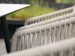 Marla Kufensessel Alu Anthrazit Kordel Salt 9 Marla Kufensessel Alu Anthrazit Kordel Salt -Gartenmöbel Verkäufe stern marla stapelsessel kufensessel anthrazit kordel salt detailbild 1 627x627 1