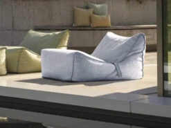 Matti Chillsessel Outdoorstoff -Gartenmöbel Verkäufe stern matti chillsessel sitzsack ambientebild 4 627x627