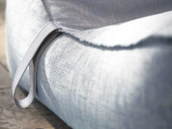 Matti Chillsessel Outdoorstoff -Gartenmöbel Verkäufe stern matti chillsessel sitzsack hellblau seidengrau 415837 detailbild 627x627