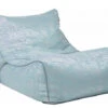 Matti Chillsessel Outdoorstoff -Gartenmöbel Verkäufe stern matti chillsessel sitzsack hellblau seidengrau 415837 627x627