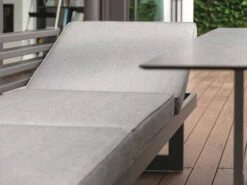 New Holly Dining Lounge Anthrazit Mit Auflage Seidengrau -Gartenmöbel Verkäufe stern new holly dining lounge anthrazit seidengrau 416839 detailbild 1 627x627