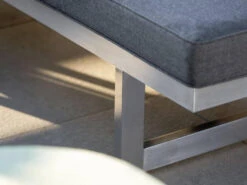 New Holly Dining Lounge Edelstahl Mit Auflage Schiefergrau 8 New Holly Dining Lounge Edelstahl Mit Auflage Schiefergrau -Gartenmöbel Verkäufe stern new holly dining lounge edelstahl schiefergrau 416729 detailbild 1 627x627