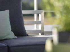 New Holly Dining Lounge Edelstahl Mit Auflage Schiefergrau 9 New Holly Dining Lounge Edelstahl Mit Auflage Schiefergrau -Gartenmöbel Verkäufe stern new holly dining lounge edelstahl schiefergrau 416729 detailbild 2 627x627