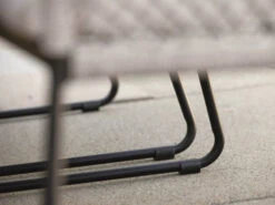 Odea Kufensessel Schwarz Matt Kordel Salt 12 Odea Kufensessel Schwarz Matt Kordel Salt -Gartenmöbel Verkäufe stern odea kufensessel kordel salt 415545 ambientebild 4 627x627