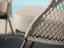 Odea Lounge Sessel Schwarz Matt Kordel Salt -Gartenmöbel Verkäufe stern odea lounge sessel kordel salt 415496 ambientebild 3 627x627