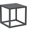 Beistelltisch Robin 40x40x40cm Aluminium Anthrazit 1 Beistelltisch Robin 40x40x40cm Aluminium Anthrazit -Gartenmöbel Verkäufe stern robin alu beistelltisch anthrazit 417645 627x627