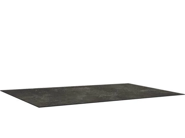 Gartentisch 200x100cm Alu Graphit Silverstar 2.0 Slate 5 Gartentisch 200x100cm Alu Graphit Silverstar 2.0 Slate – Bild 3
