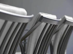 Vanda Sessel Anthrazit Mit Auflage Seidengrau -Gartenmöbel Verkäufe stern vanda sessel anthrazit seidengrau 416660 detailbild 1 627x627